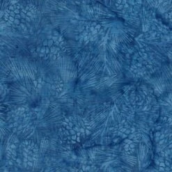 Easy Cakes Quilt Kit Starry Nights Batik 122013530 Island Batik