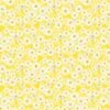 Daisy Delight 12461 33 Sweet Daisies Yellow Kanvas -Sewing Supplies Sales 2024 12461b 33