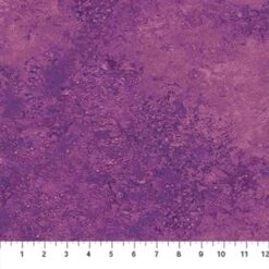 Stonehenge Mountain Vista Sunset 23247 84 Tonal Purple, Northcott