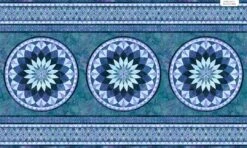 Northcott Stonehenge Verona 23880 46 Panel