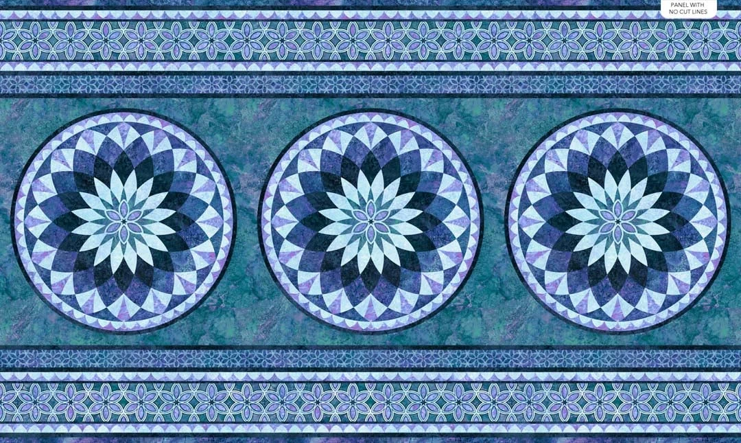 Northcott Stonehenge Verona 23880 46 Panel 3 Northcott Stonehenge Verona 23880 46 Panel