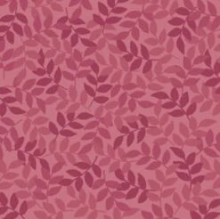 Harmony Leaf 24777 DM Mulberry Quilting Treasures