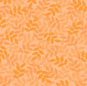 Harmony Leaf 24777 O Apricot Quilting Treasures 3 Harmony Leaf 24777 O Apricot Quilting Treasures