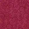 Harmony Curly Scroll 24778 DM Sangria Quilting Treasures -Sewing Supplies Sales 2024 2477820dm l