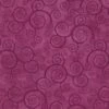 Harmony Curly Scroll 24778 VM Plum Velvet Quilting Treasures -Sewing Supplies Sales 2024 2477820vm l