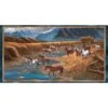 Sundance 24794 X Mountain Horse Panel, Quilting Treasures 2 Sundance 24794 X Mountain Horse Panel, Quilting Treasures -Sewing Supplies Sales 2024 24794x l