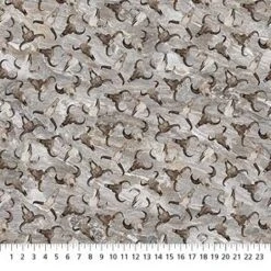 Stonehenge Frontier 25183 94 Cattle Skulls Northcott