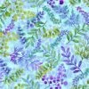 Gossamer Garden 2654 17 Sky Foliage Henry Glass -Sewing Supplies Sales 2024 2654 17