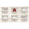 Farm Life 27676 E Picture Patches Natural Quilting Treasures -Sewing Supplies Sales 2024 2767620e