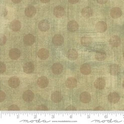 Grunge Hits The Spot 30149 18 Tan, Basic Grey By Moda