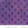 Grunge Hits The Spot 30149 24 Grape, Basic Grey By Moda -Sewing Supplies Sales 2024 301492024