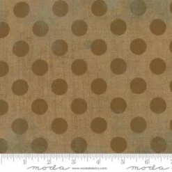 Grunge Hits The Spot 30149 44 Kraft, Basic Grey By Moda