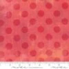 Grunge Hits The Spot 30149 47 Salmon, Basic Grey By Moda -Sewing Supplies Sales 2024 3014947salmon