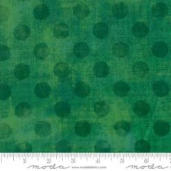 Grunge Hits The Spot 30149 62 Kelly, Basic Grey By Moda