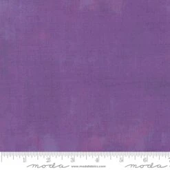 Basic Grey Grunge 30150 239 Grape, Basic Grey By Moda