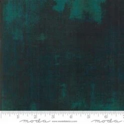 Basic Grey Grunge 30150 494 Everglade, Basic Grey By Moda