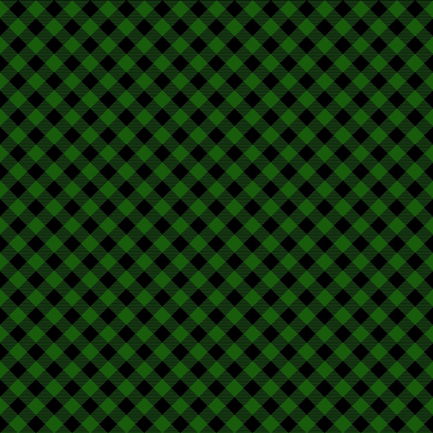 Timber Gnomies Tree Farm 304 69 Green Diagonal Buffalo Check Henry Glass 3 Timber Gnomies Tree Farm 304 69 Green Diagonal Buffalo Check Henry Glass