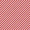 Timber Gnomies Tree Farm 305 08 Red White Diagonal Stripe Henry Glass -Sewing Supplies Sales 2024 305 08