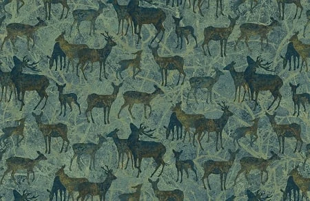 Stonehenge Deerhurst Robins Egg 39424 79, Northcott 3 Stonehenge Deerhurst Robins Egg 39424 79, Northcott