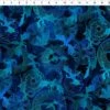 Dragons 4DRG 2 Flying Dragons Blue In The Beginning Fabrics -Sewing Supplies Sales 2024 4drg 2 w ruler
