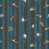 Bear Camp 51561 4 Blue Birds Trees Windham Fabrics 2 Bear Camp 51561 4 Blue Birds Trees Windham Fabrics -Sewing Supplies Sales 2024 51561 4