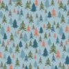 Bear Camp 51562 5 Blue Trees Windham Fabrics -Sewing Supplies Sales 2024 51562 5