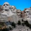 Mount Rushmore Digital Panel 51565P X, Windham Fabrics -Sewing Supplies Sales 2024 51565p x