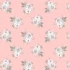 Colette 52053 5 Petal Small Rose Bouquet Windham Fabrics -Sewing Supplies Sales 2024 52053 5