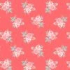 Colette 52053 6 Dark Coral Small Rose Bouquet Windham Fabrics 2 Colette 52053 6 Dark Coral Small Rose Bouquet Windham Fabrics -Sewing Supplies Sales 2024 52053 6