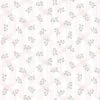 Colette 52054 1 White Lattice Leaves Windham Fabrics -Sewing Supplies Sales 2024 52054 1