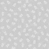 Colette 52054 3 Grey Lattice Leaves Windham Fabrics -Sewing Supplies Sales 2024 52054 3