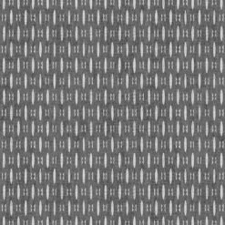 Colette 52055 2 Charcoal Textured Geo Windham Fabrics