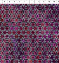 Sci Fi 5 SCI Space Ship Core In The Beginning Fabrics