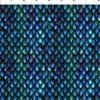 Dragons 6DRG 2 Scales Blue Black In The Beginning Fabrics -Sewing Supplies Sales 2024 6drg 2 w ruler