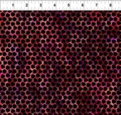 Sci Fi 6 SCI 1 Thermal In The Beginning Fabrics