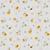 Fields Of Gold 86500 959 Floral Toss Grey Wilmington Prints -Sewing Supplies Sales 2024 86500 959