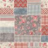 Farmhouse Chic 89238 293 Multi Patchwork Wilmington Prints -Sewing Supplies Sales 2024 89238 293