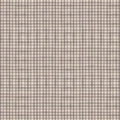 Farmhouse Chic 89243 921 Taupe Gingham Wilmington Prints