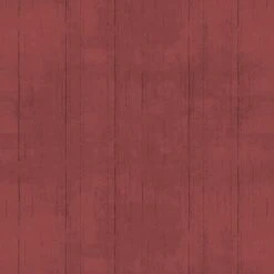Farmhouse Chic 89244 333 Red Wood Texture Wilmington Prints