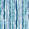 Midnight Sapphire 9381 17 Multi Watercolor Stripe Henry Glass -Sewing Supplies Sales 2024 9381 17