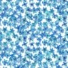 Midnight Sapphire 9383 01 White Blue Small Abstract Floral Henry Glass 1 Midnight Sapphire 9383 01 White Blue Small Abstract Floral Henry Glass -Sewing Supplies Sales 2024 9383 01