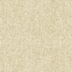 Winter Wool Tweed Flannel 9618F 07 Cream, Benartex