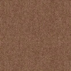 Winter Wool Tweed Flannel 9618F 75 Chestnut, Benartex