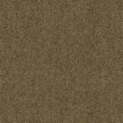 Winter Wool Tweed Flannel 9618F 78 Mocha, Benartex