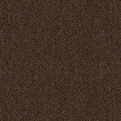 Winter Wool Tweed Flannel 9618F 79 Chocolate, Benartex