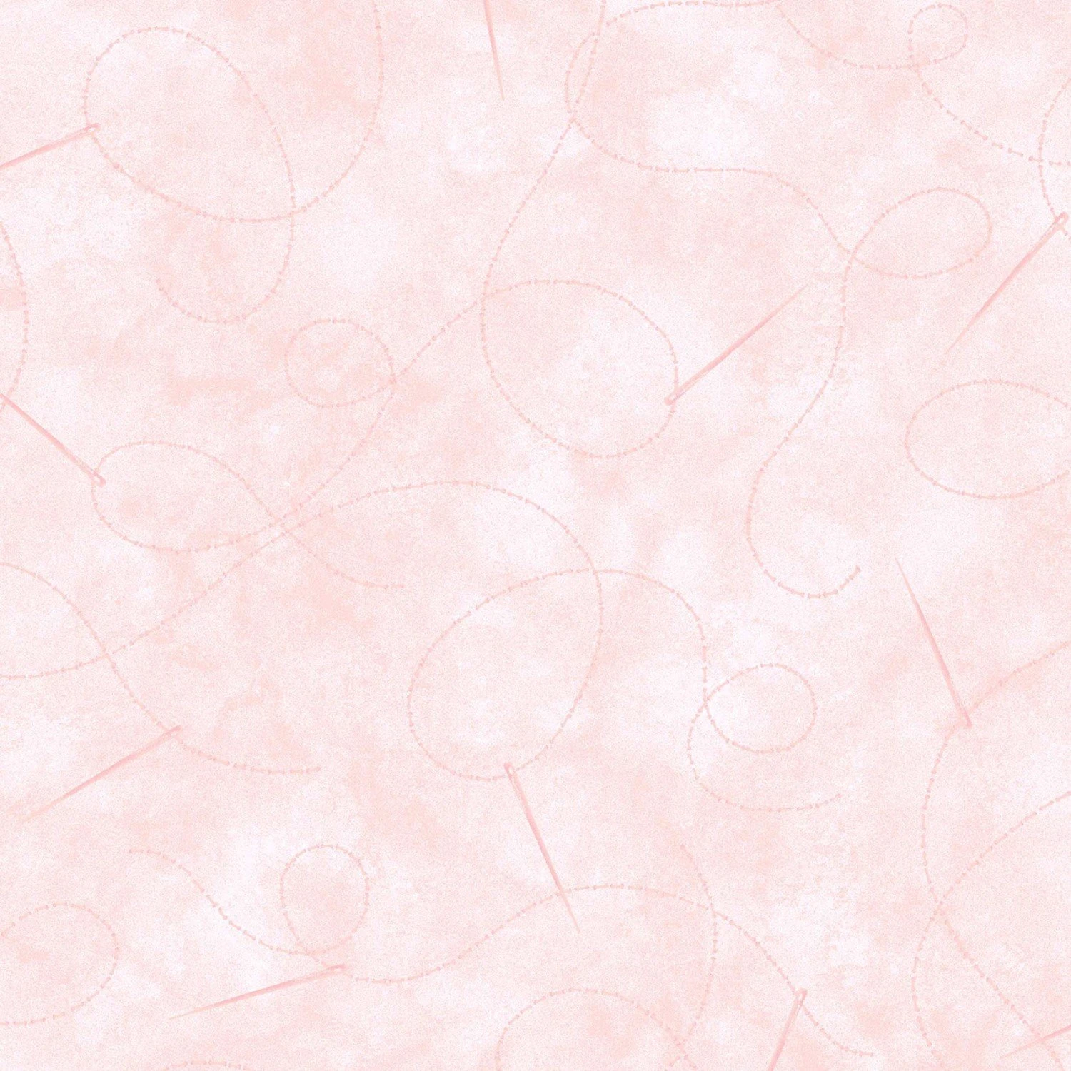 Measure Twice 9898 P Pink Needle Thread Maywood Studio 3 Measure Twice 9898 P Pink Needle Thread Maywood Studio