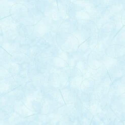 Measure Twice 9898 Q Aqua Needle Thread Maywood Studio