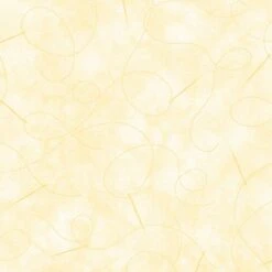 Measure Twice 9898 S Yellow Needle Thread Maywood Studio