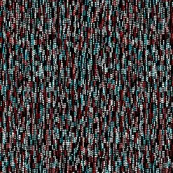 All You Knit Is Love 9925 12 Beads Kanvas Benartex