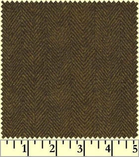 Maywood Flannel Woolies F1841 J Herringbone 3 Maywood Flannel Woolies F1841 J Herringbone